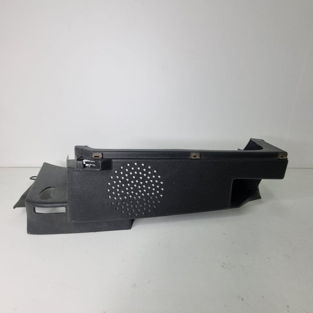 Suporte Bagagito Lateral Esquerdo Fiat Uno 1995/2003 Usado