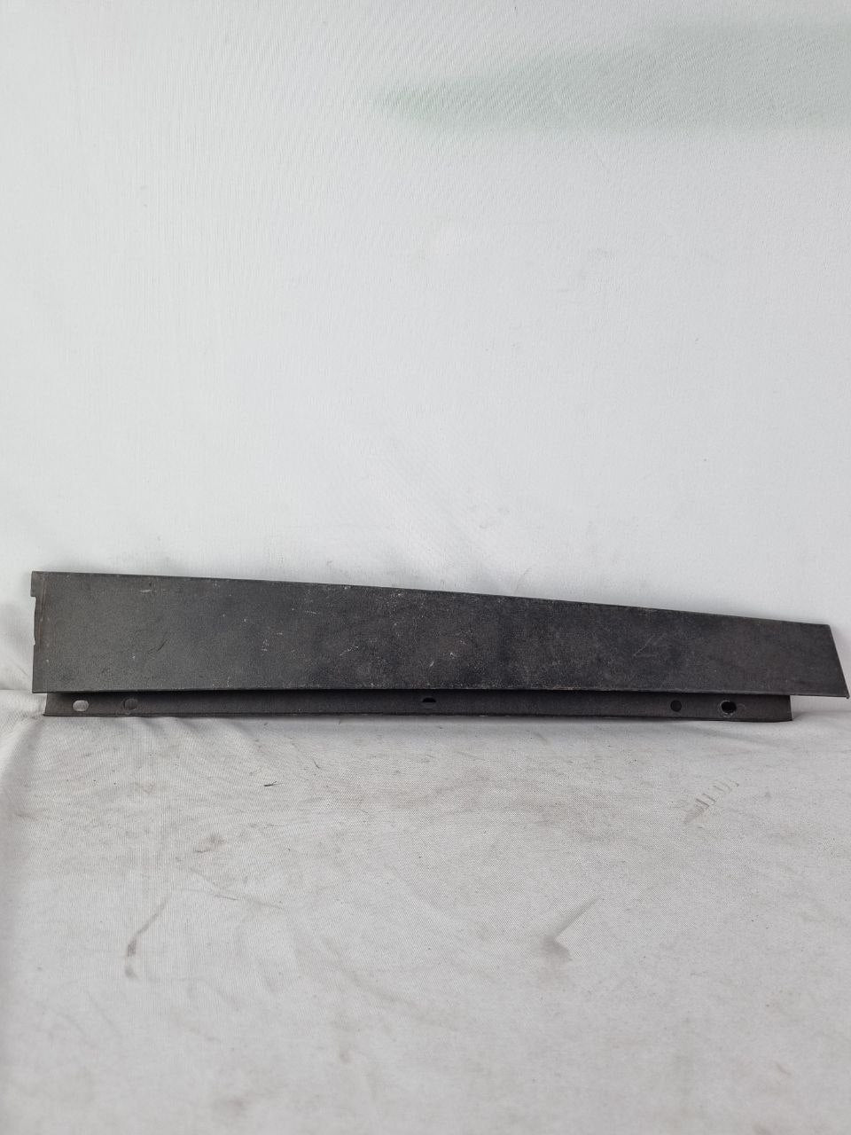 Moldura Acabamento Coluna Porta Fiat Stilo 2002/2011 Nova