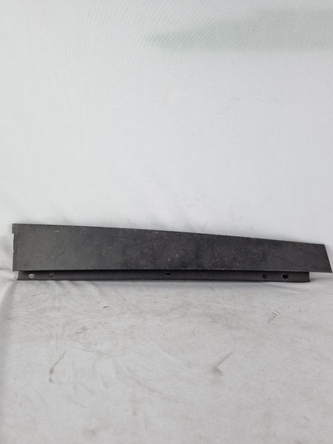 Moldura Acabamento Coluna Porta Fiat Stilo 2002/2011 Nova