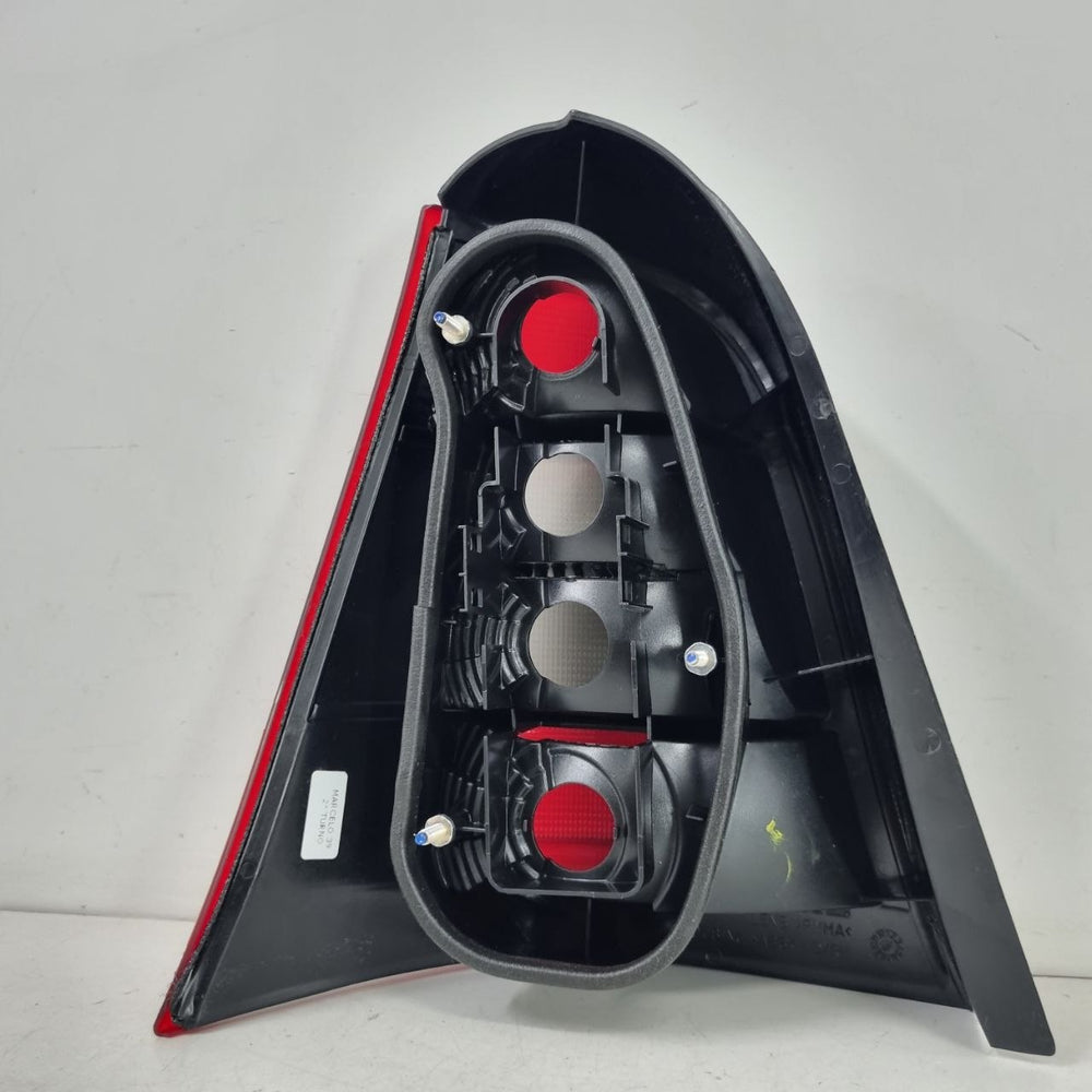 Lanterna Tras Dir Mercedes-Benz Classe A 1998/2002