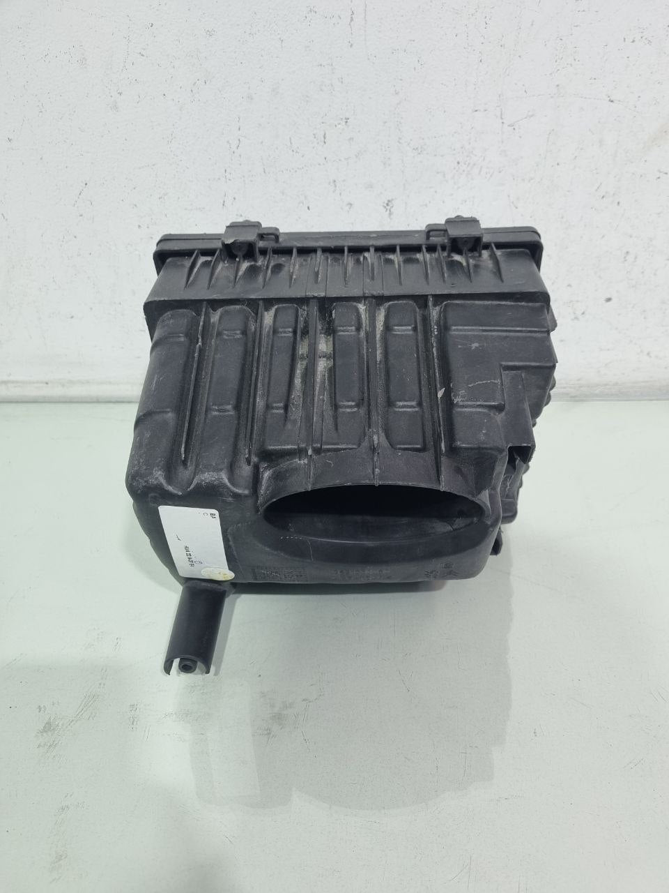 Caixa Filtro de Ar Peugeot 307 / Citroen C4 2008/2014