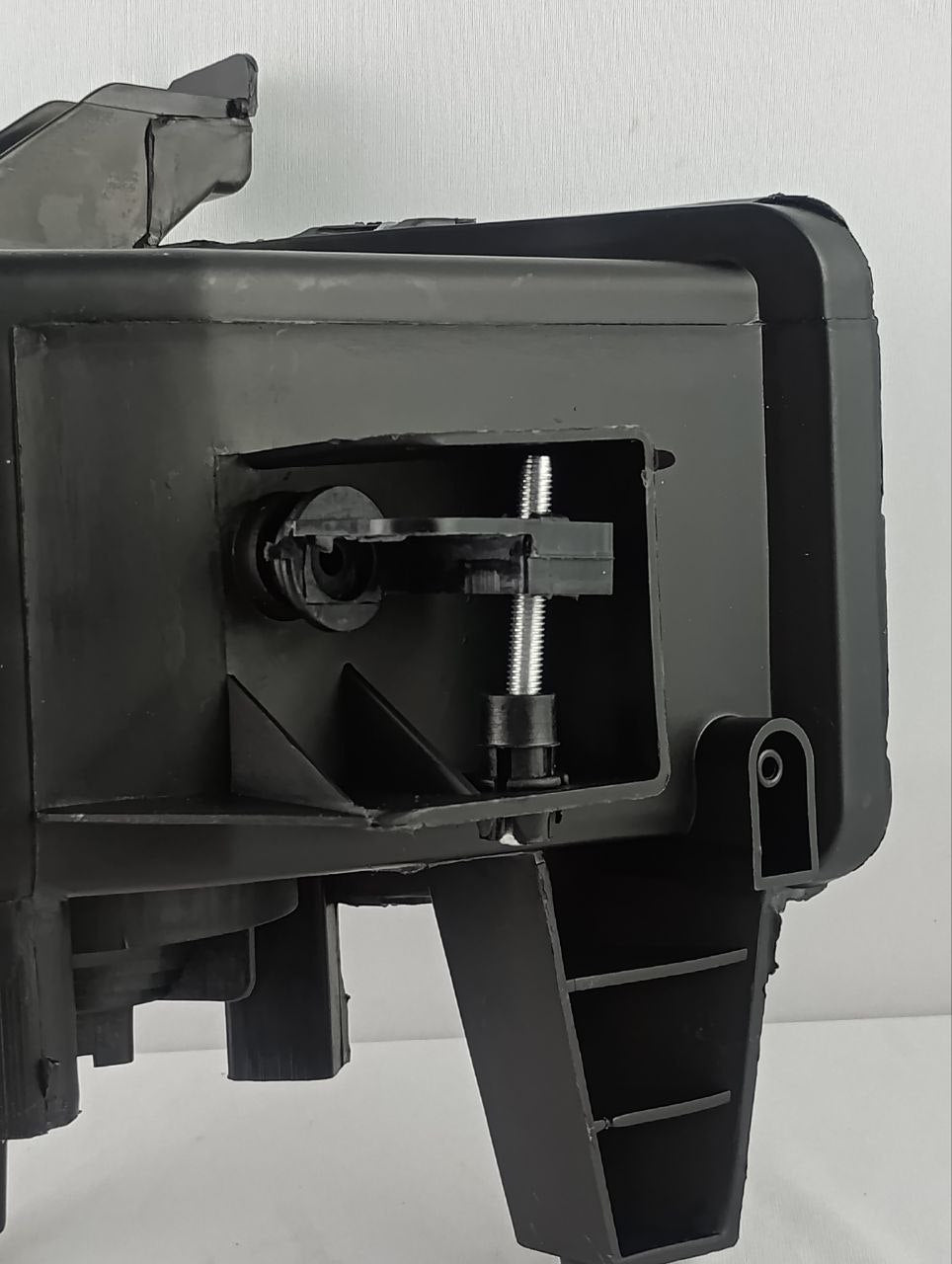 Farol de milha esq vectra 2006 a 2012
