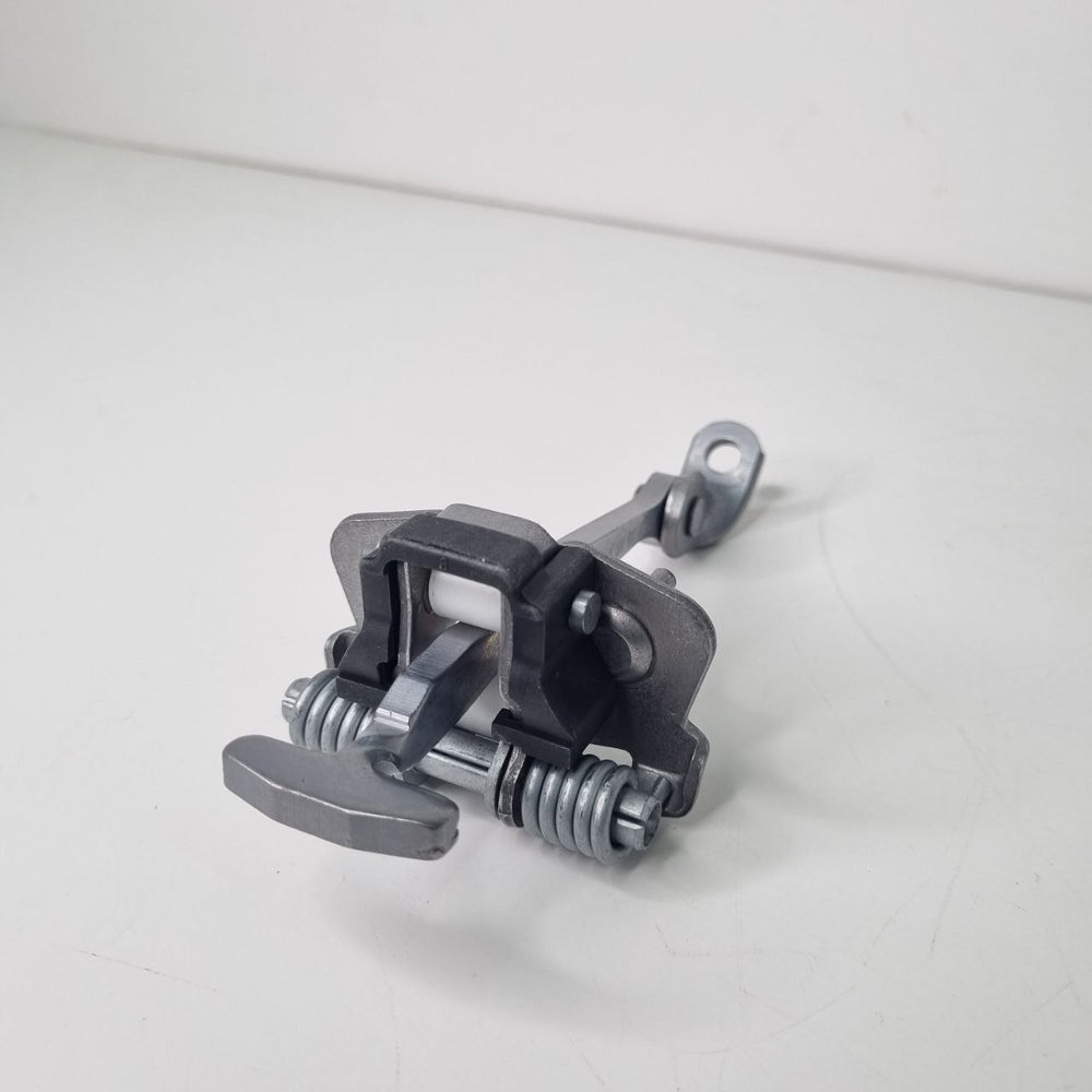 Limitador de Porta Traseiro Peugeot 307 2001/2012 Novo