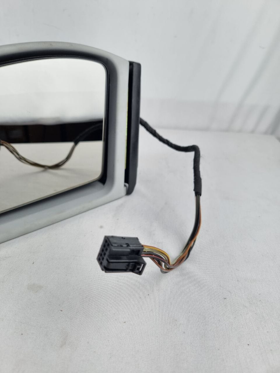 Retrovisor Esquerdo Classe C Sedan Touring 2000/2007