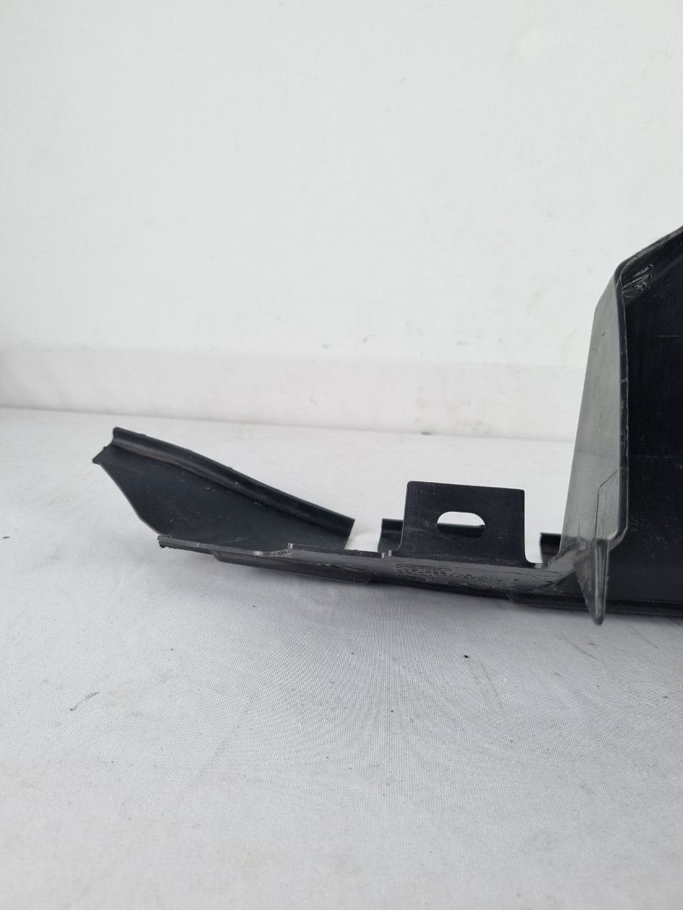 Defletor Radiador Esq Ford Focus 2008/2013
