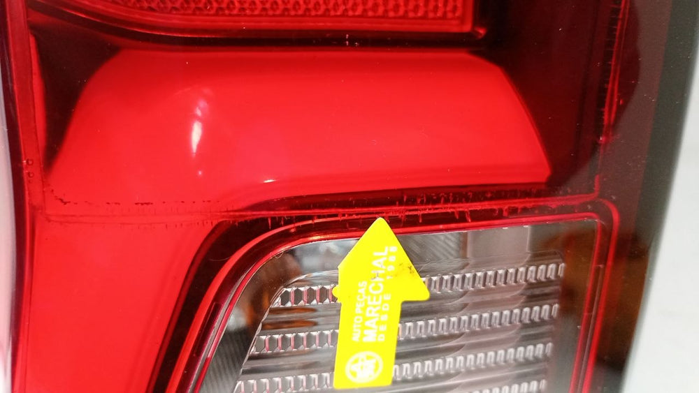 Lanterna Tras Esq Chevrolet S10 2025/2025