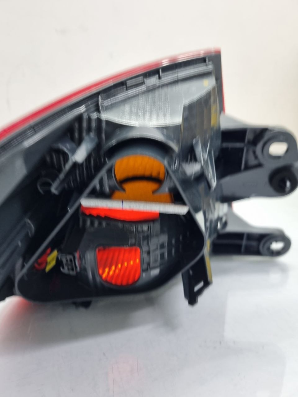 Lanterna Tras Dir BMW Serie 3 2012/2015