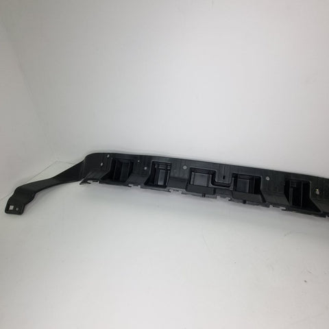 Absorvedor de Impacto Parachoque Traseiro Fiat Argo 2017/2024 Novo