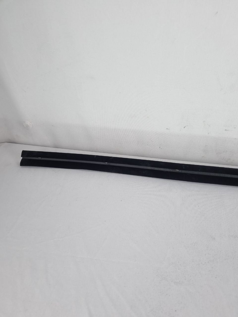 Tira Vedadora Porta Esquerda Chevrolet S10 Trailblazer 2012/2022 Nova