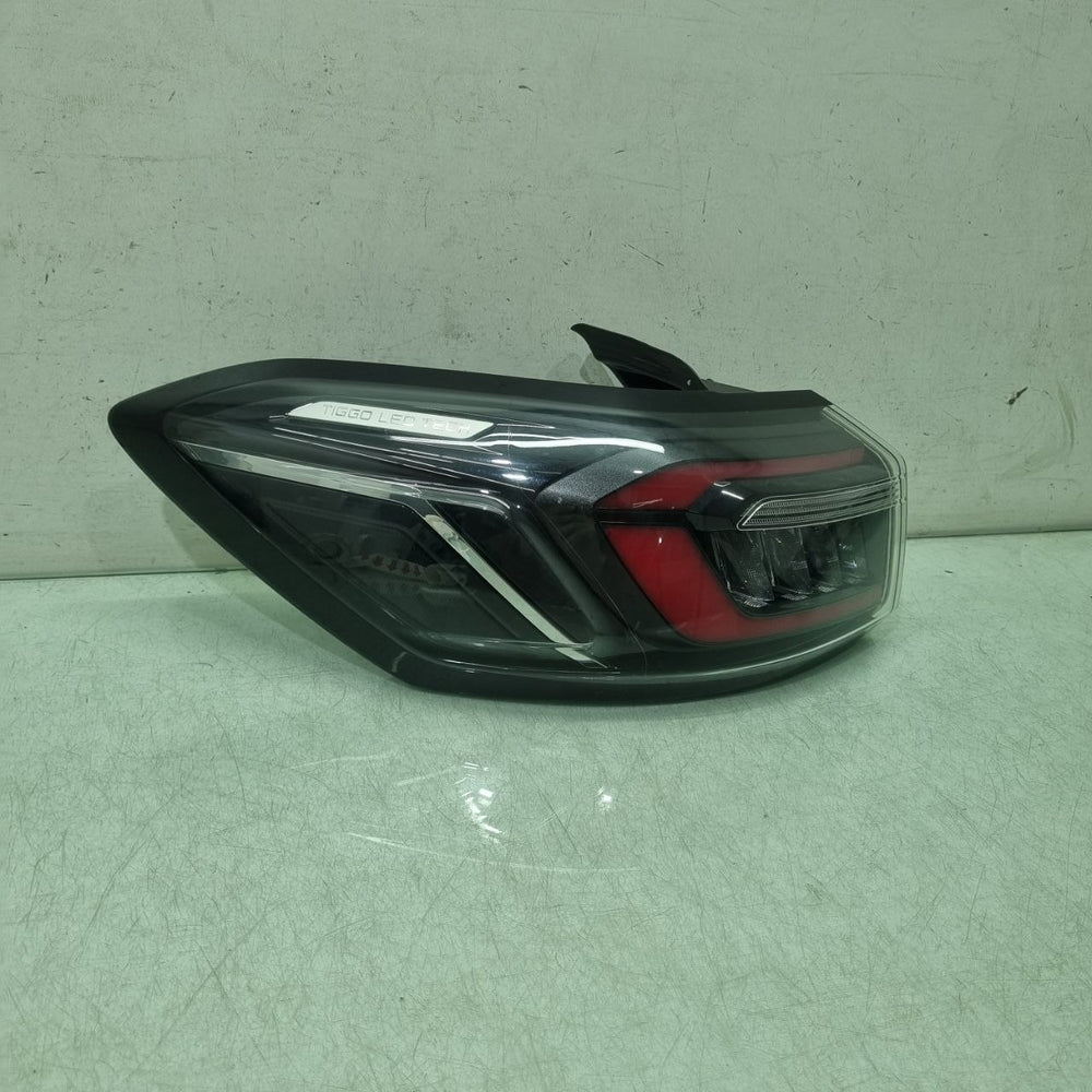 Lanterna Tras Esq Chery Tiggo 8 Pro 2022/2025