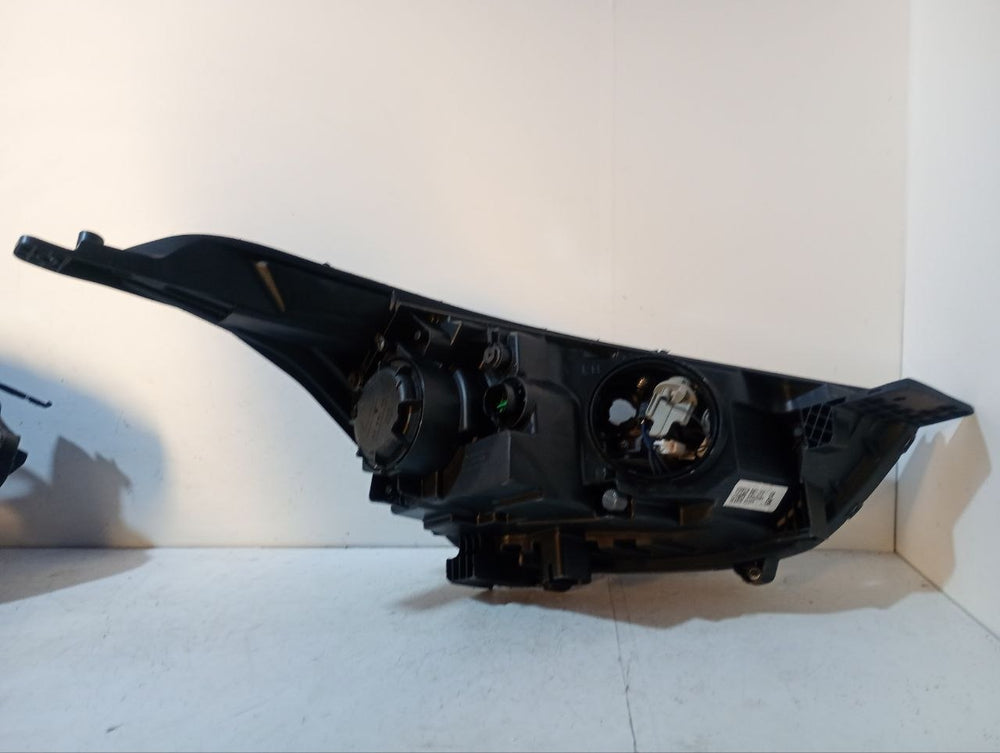 Farol Diant Esq Hyundai Creta 2017/2022 - Original