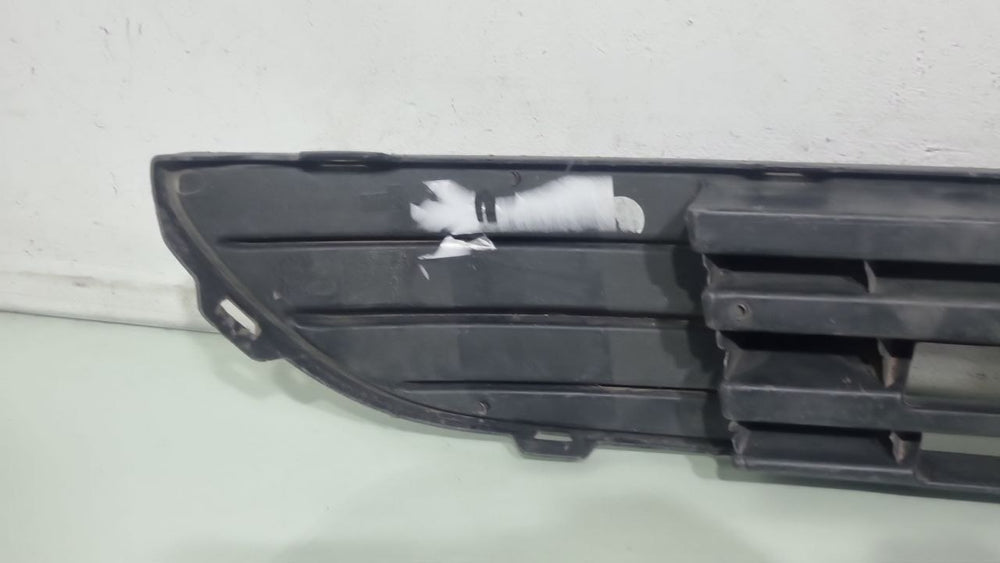 Moldura Farol Milha Diant Esq Volkswagen Polo 2008/2011