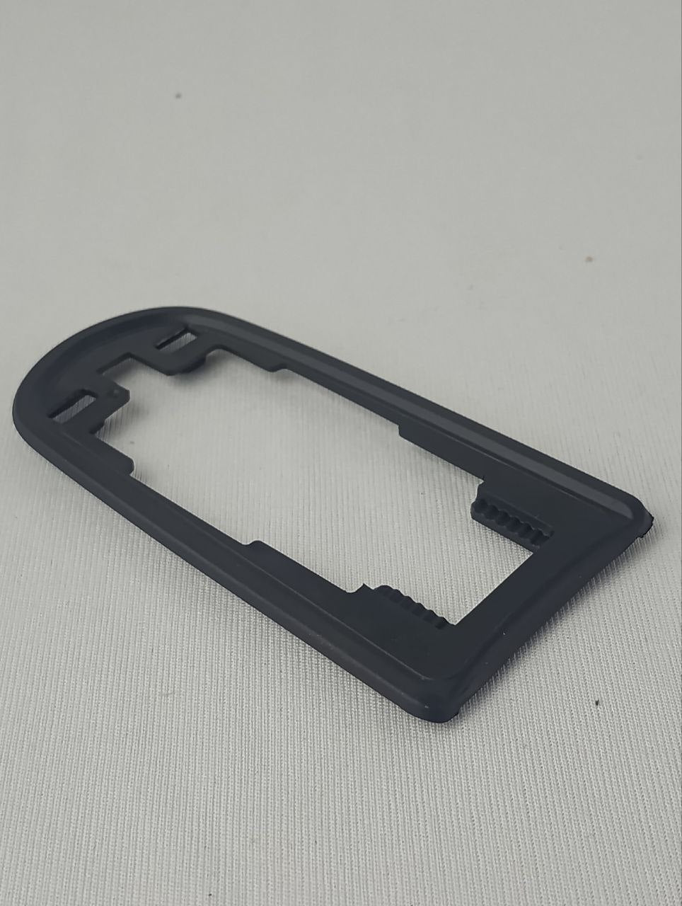 Borracha Vedação Maçaneta Externa Ford Transit 2021/2026 Nova