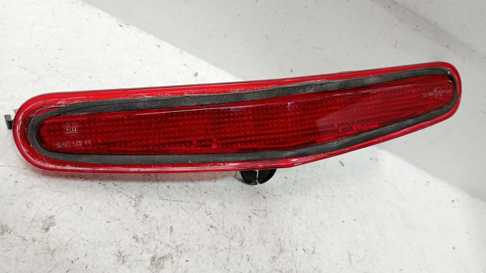 Brake Light Tras Central GM Chevrolet Prisma 2013/2019