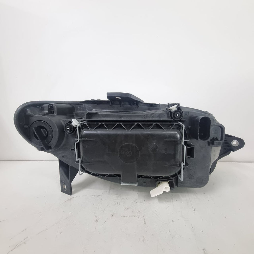 Farol Diant Esq Fiat Palio / Siena / Strada 2004/2016