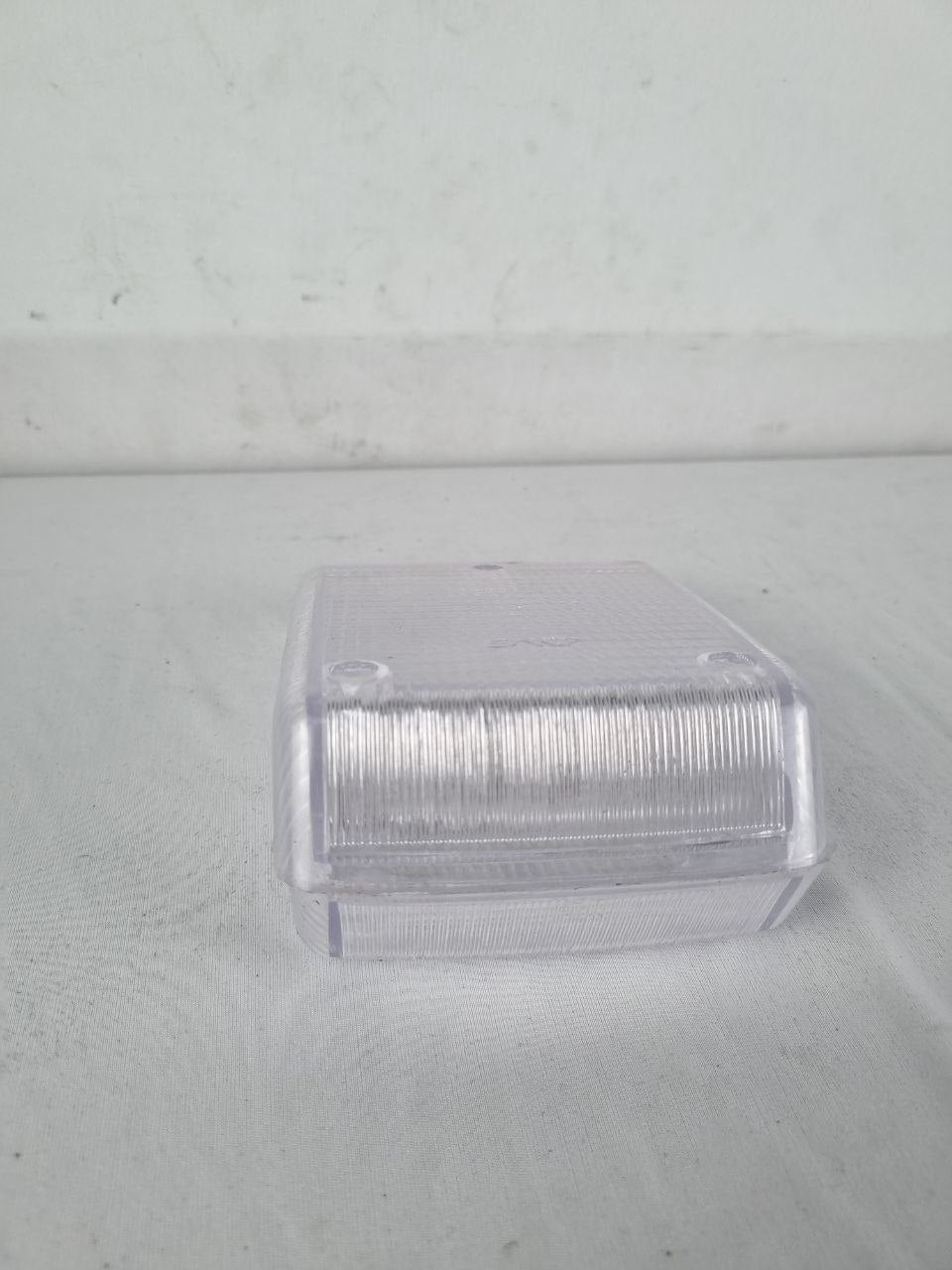 Lente Pisca Dianteiro VW Kombi Clipper 1976/2014 Nova