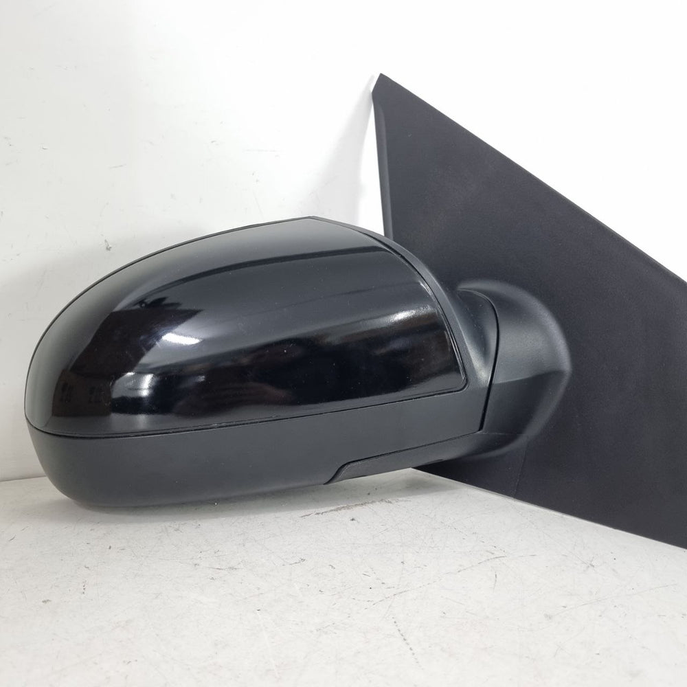 Retrovisor Lateral Dir Ford Fiesta 2002/2014
