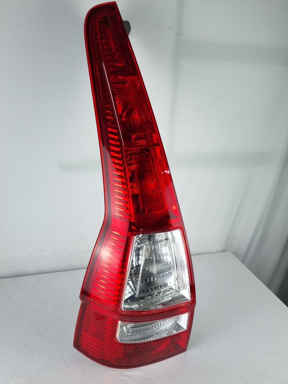 Lanterna Tras Esq Honda CR-V 2007/2011