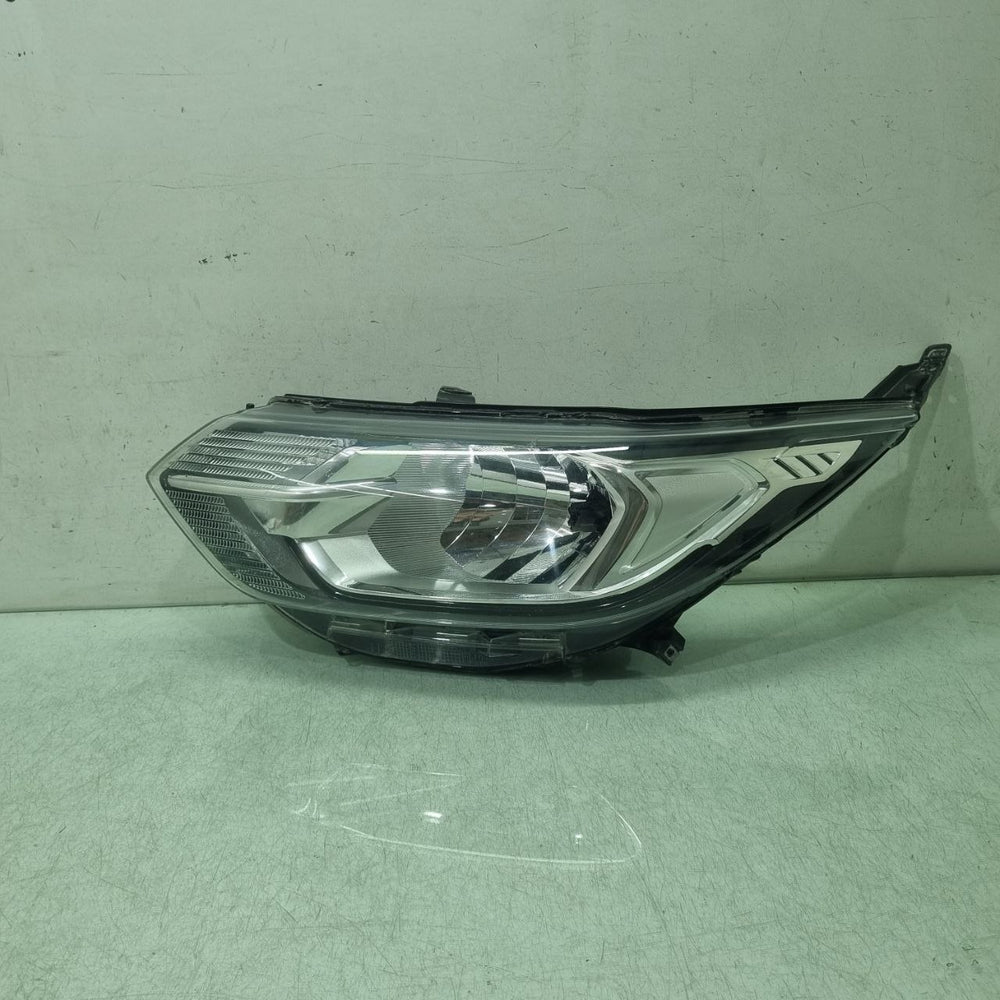 Farol esquerdo sem Led usado original Spin 17/22