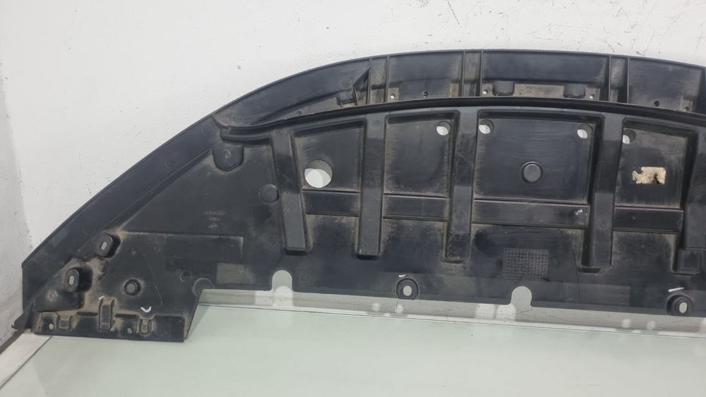 Defletor Inferior Diant Renault Zoe 2018/2022