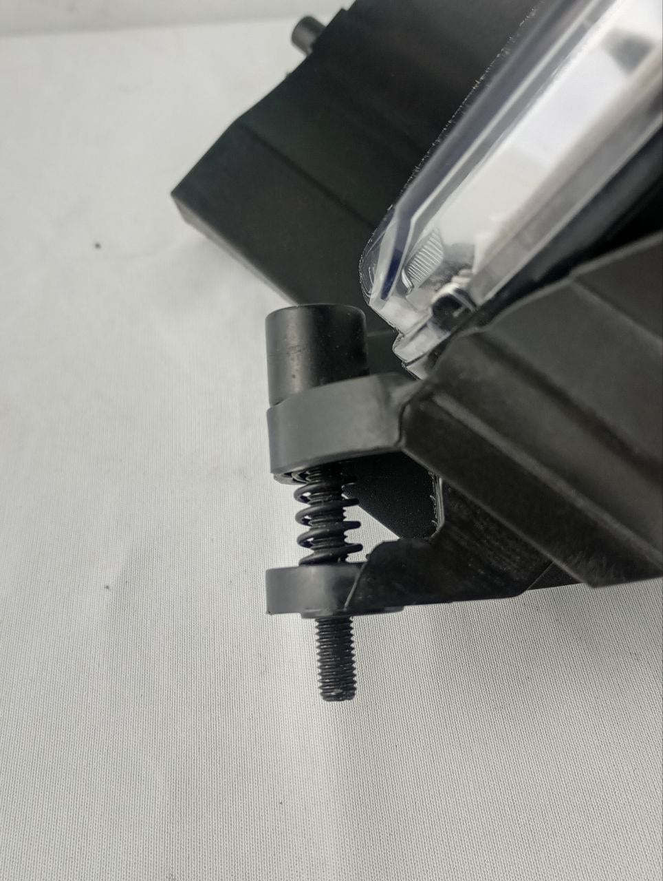 Farol Neblina Diant Dir Chevrolet Spin 2013/2023