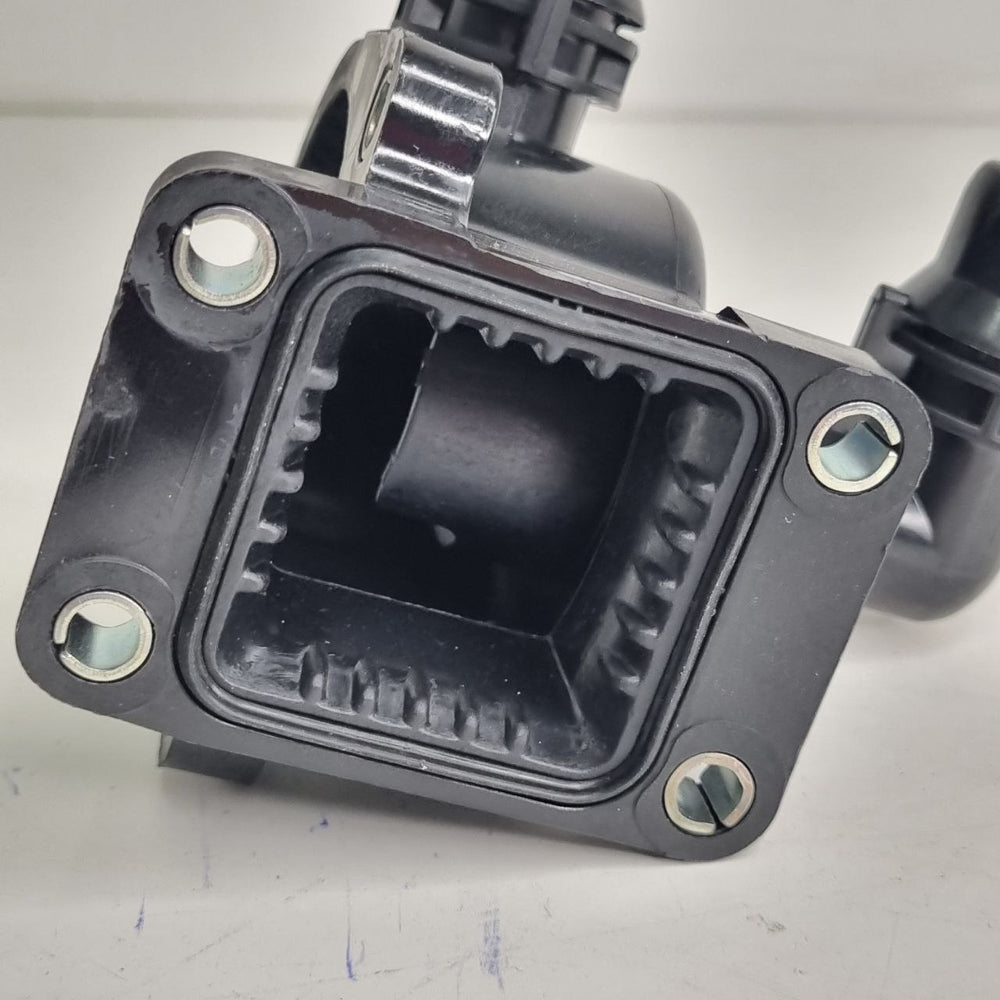 Carcaça Valvula Termostatica BMW 120i 318i 320i X1 2010/2019