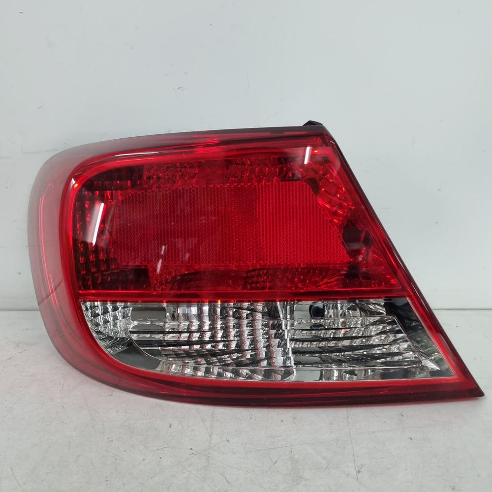 Lanterna Tras Dir Volkswagen Gol GV 2009/2012