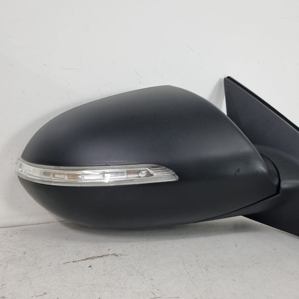 Retrovisor Externo Dir Kia Sportage 2011/2016