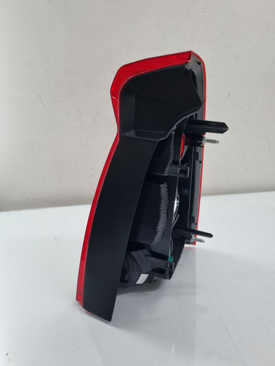 Lanterna Tras Esq Renault Logan 2010/2013