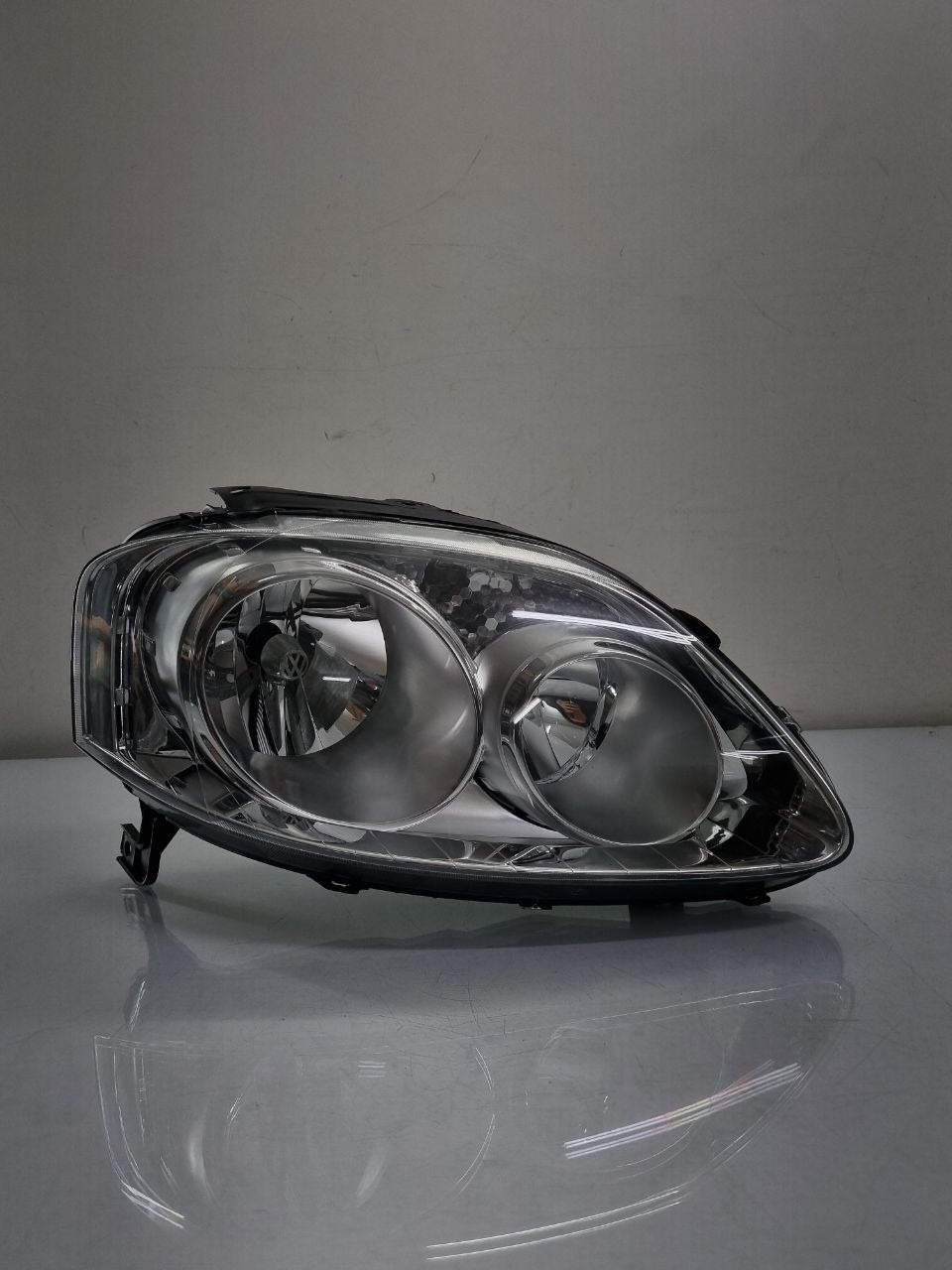 Farol Direito Fox 2004/2010 Duplo Original