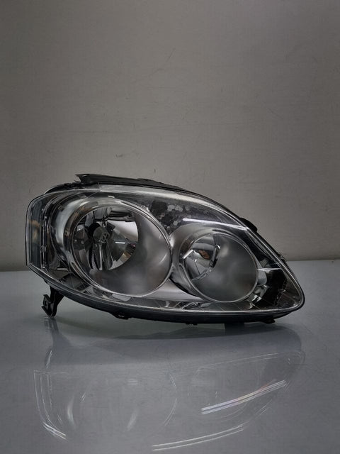 Farol Direito Fox 2004/2010 Duplo Original