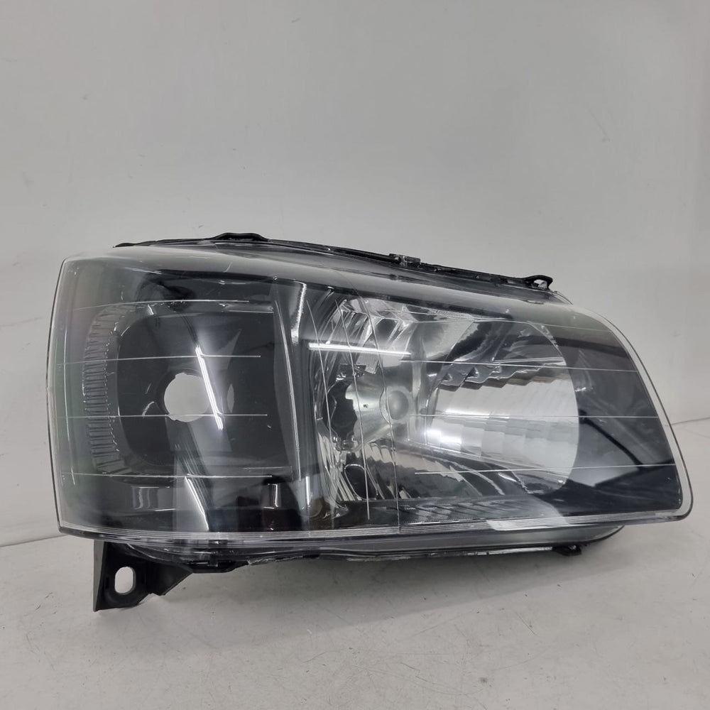 Farol Diant Dir Fiat Uno Mille 2004/