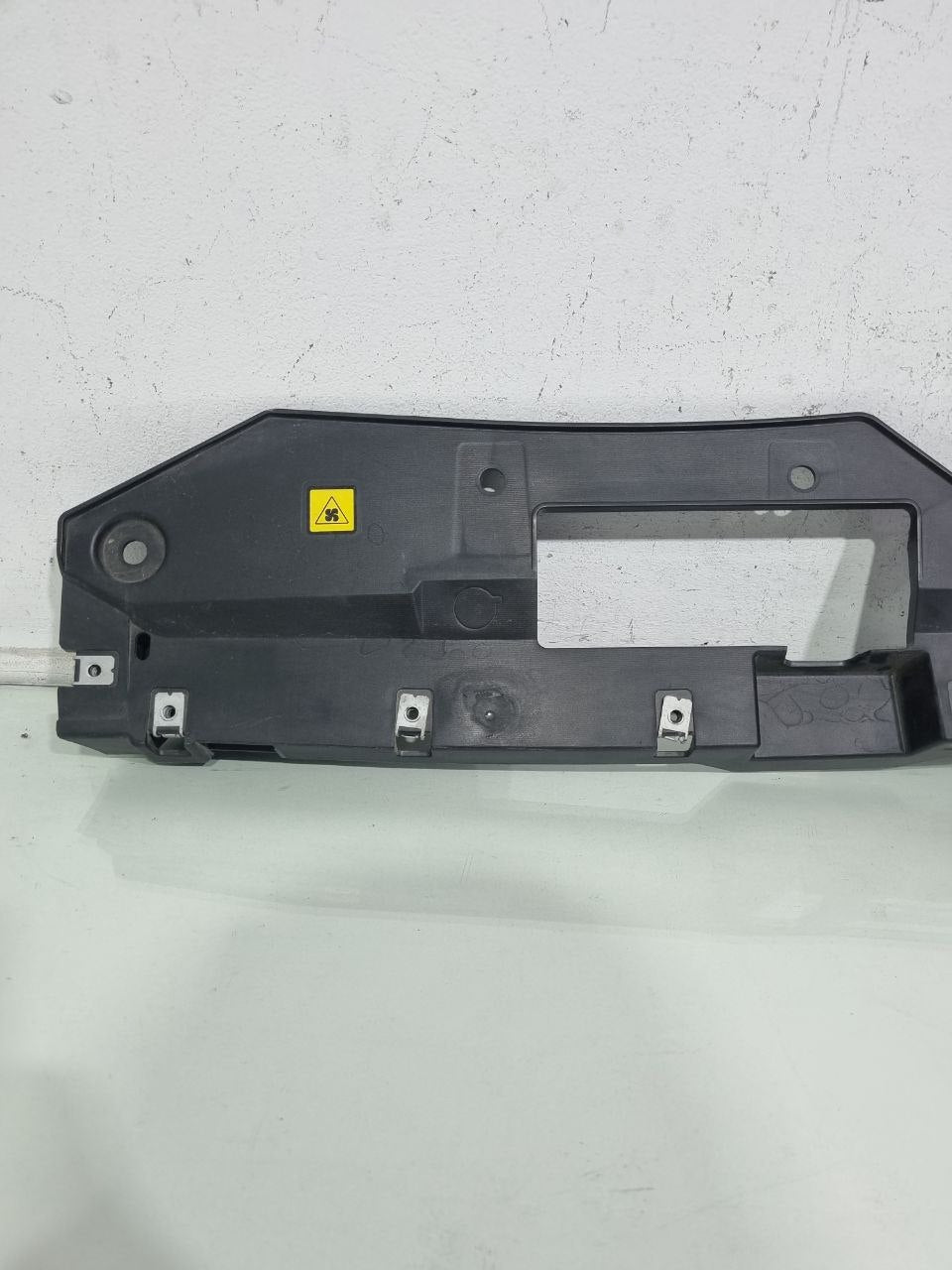 Acabamento Superior Painel Diant Fiat Strada 2020/2023