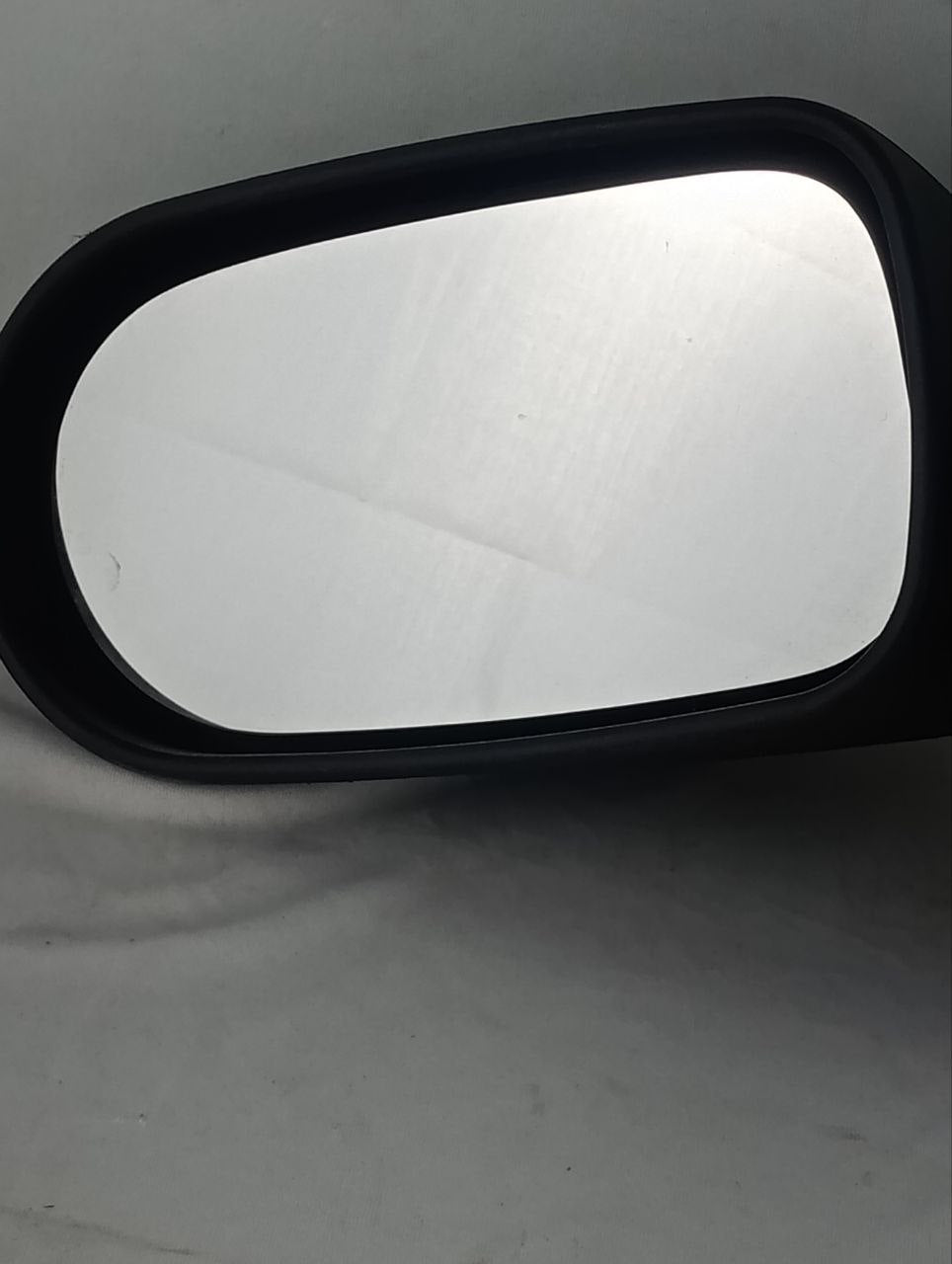 Retrovisor esq manual palio 4 portas 2000 a 2004