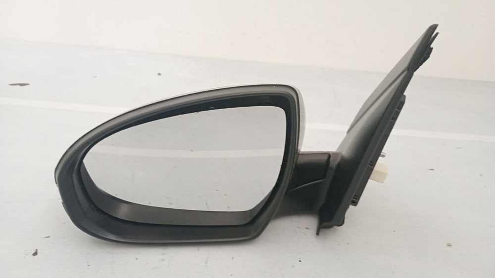 Retrovisor Diant Esq Hyundai New Tucson 2017/2021
