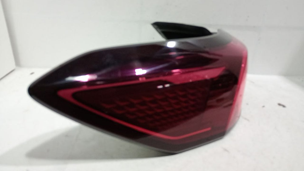 Lanterna Tras Esq Chery Tiggo 8 Pro 2021/2023