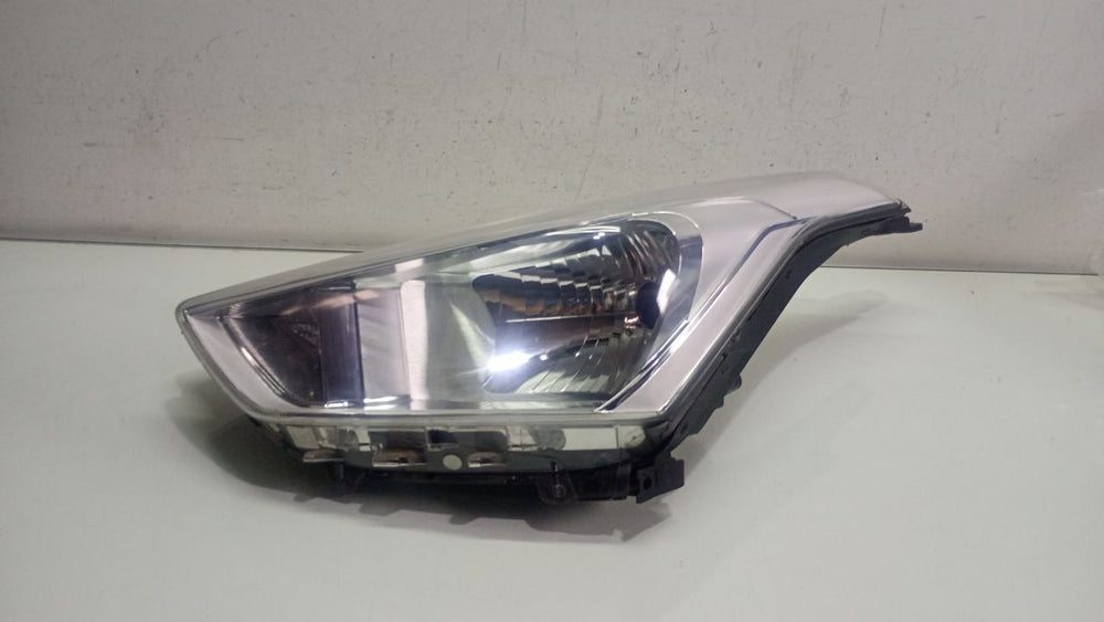 Farol Diant Esq Hyundai Creta 2017/2022 - Original