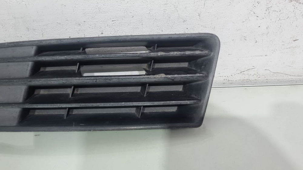 Moldura Farol Milha Diant Esq Volkswagen Polo 2008/2011
