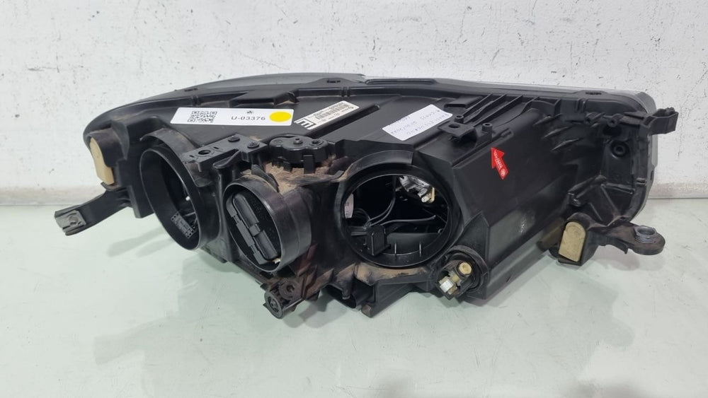 Farol Dianteiro Esquerdo Volkswagen T-Cross 2020/2022 Usado