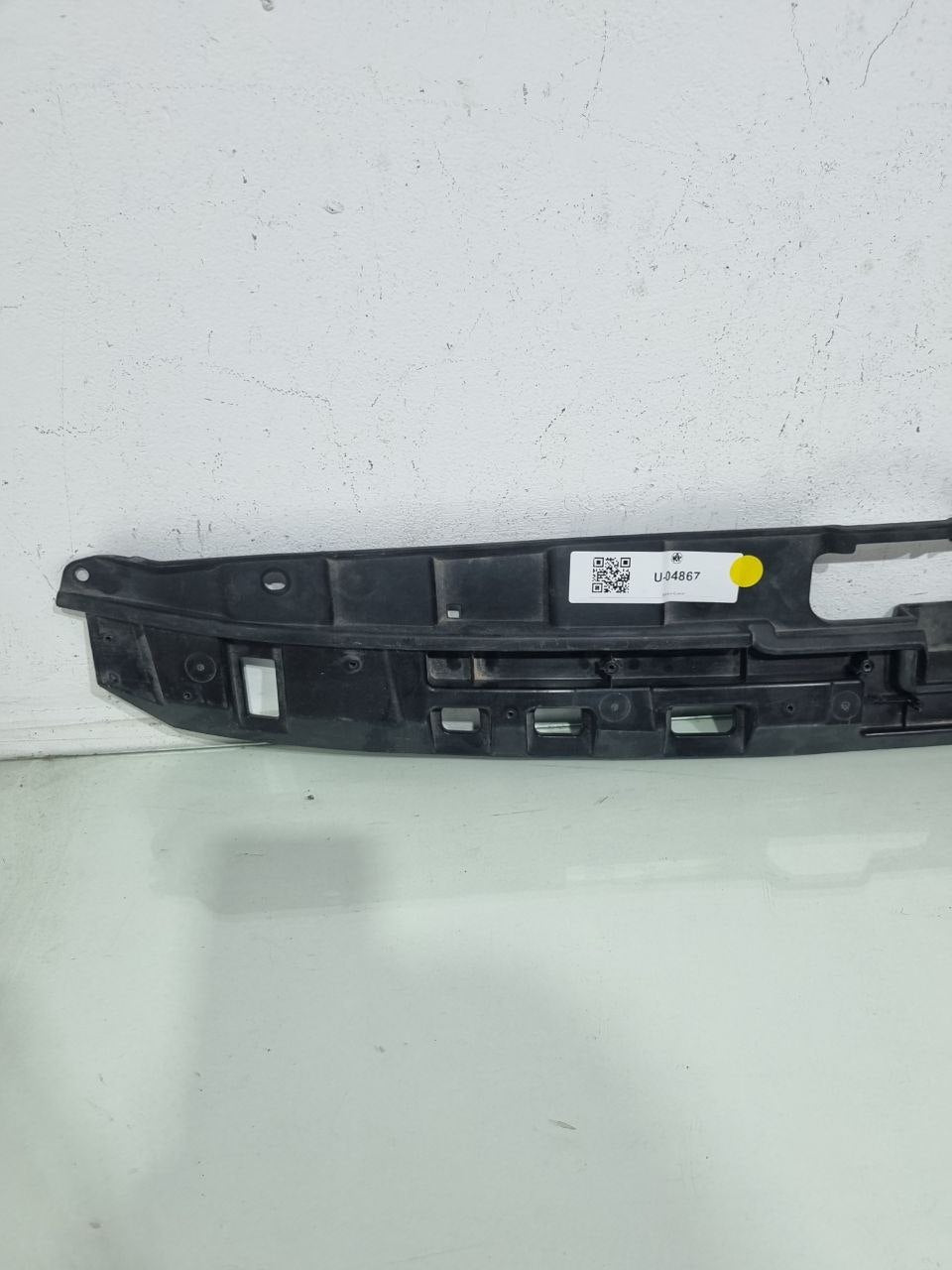 Acabamento Painel Frontal Chery Tiggo 2 Pro 2022/2023