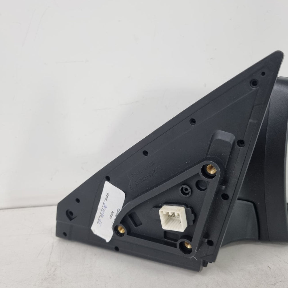 Retrovisor Externo Dir Kia Sportage 2011/2016