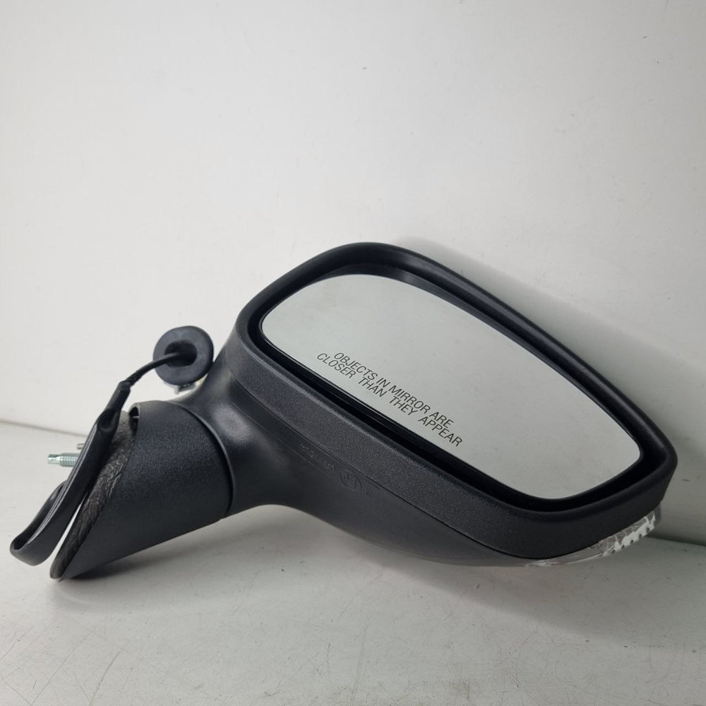 Retrovisor Externo Dir Ford New Fiesta 2012/2016