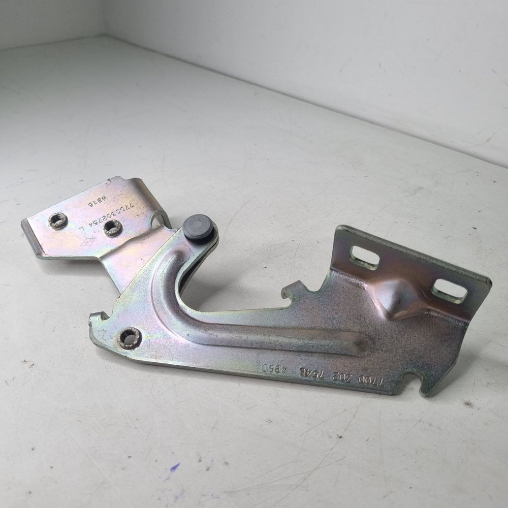 Dobradiça Capo Diant Esq Renault Kangoo 2008/2016