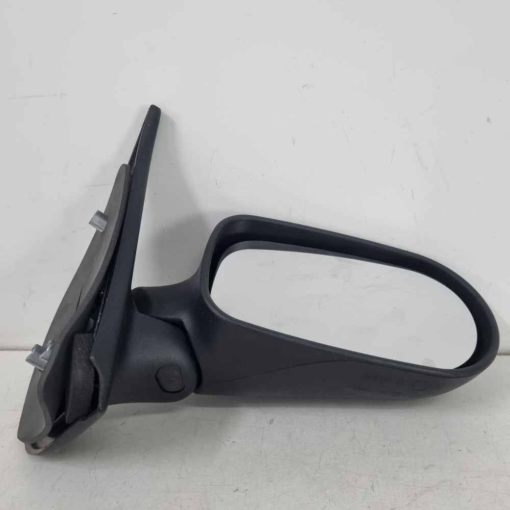 Retrovisor Externo Dir Fiat Palio / Palio Strada 2000/2005