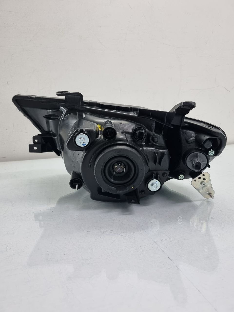 Farol Diant Dir Mitsubishi L200 Triton 2008/2012
