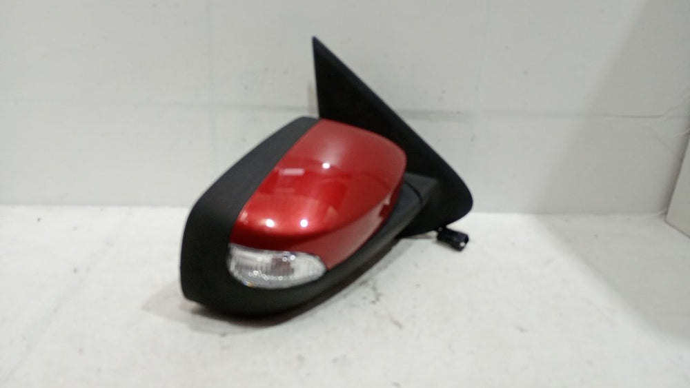 Retrovisor Externo Dir Elétrico Pisca Sensor Renault Logan Sandero 2015/2025