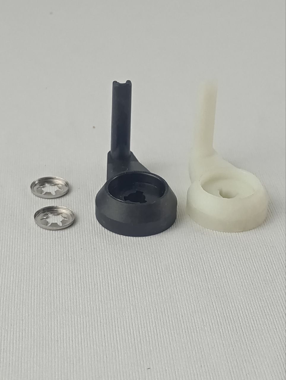 kit de reparo do limitador de porta automotivo