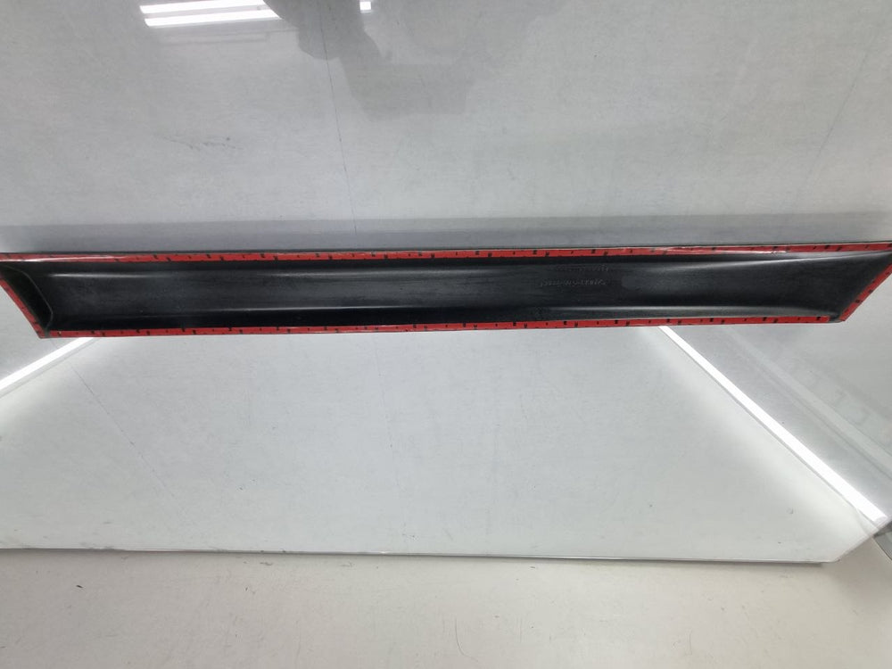 Friso Lateral Porta Renault Sandero 2007/2014 Novo