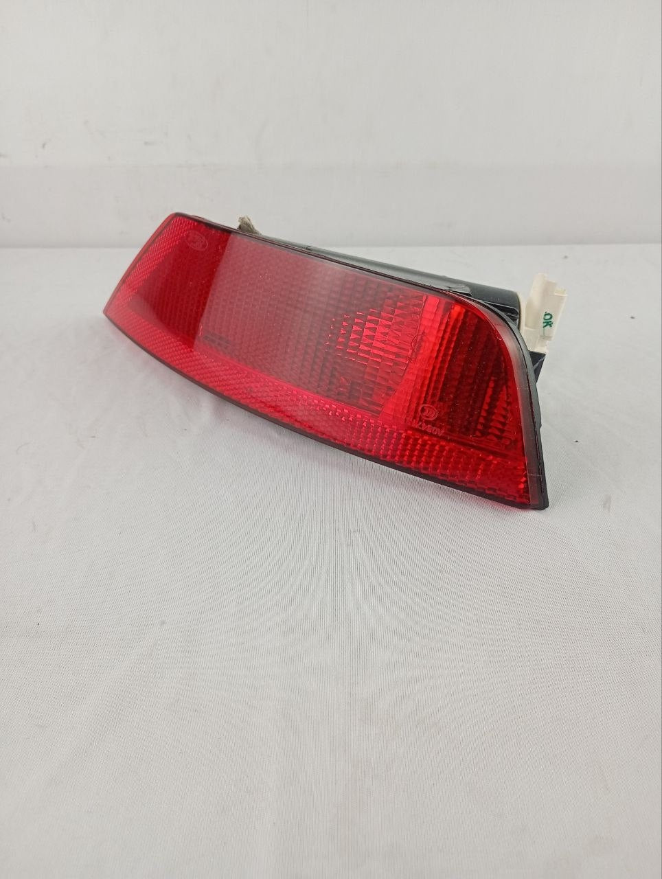Lanterna Tras Esq Neblina Ford EcoSport Focus 2009/2013