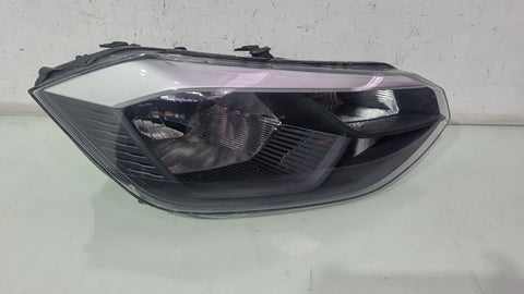 Farol Diant Dir VW Polo Track 2023/2024 Usado